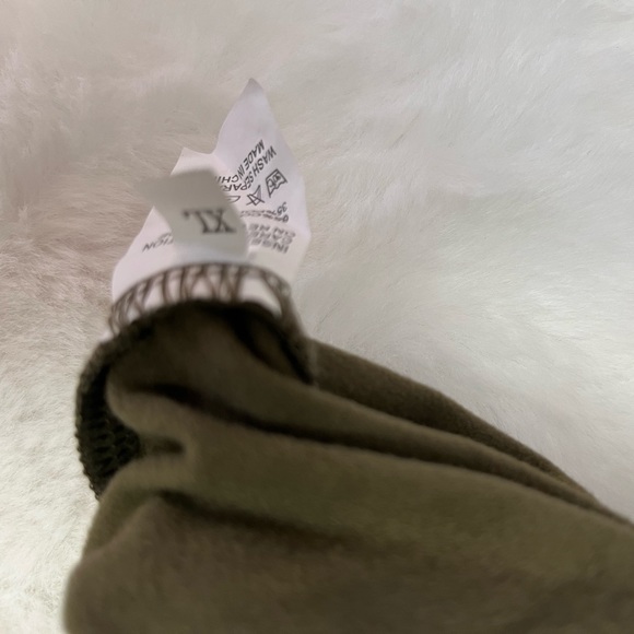 Romper Sexy Green X Large 🔥🔥 Yoga Casual - Picture 5 of 5